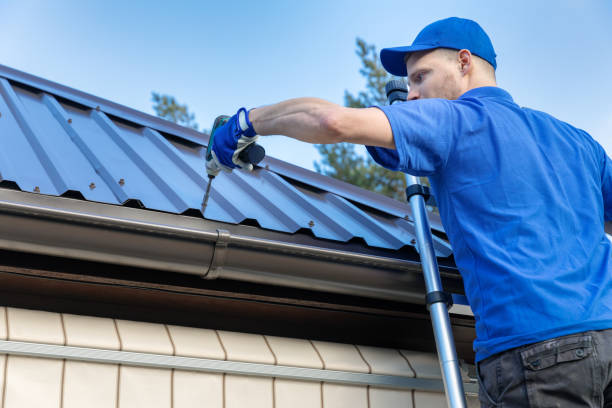 Roof Insulation in Silver Springs Shores, FL